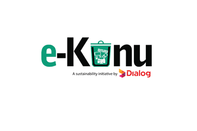eKunu Collection Point - Ampara
